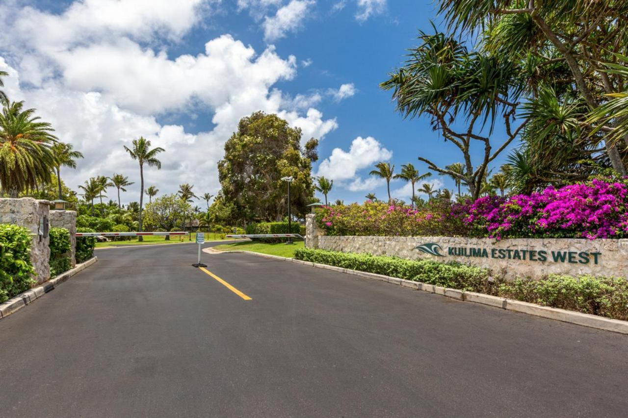 Turtle Bay Resort 166 كاهوكو المظهر الخارجي الصورة