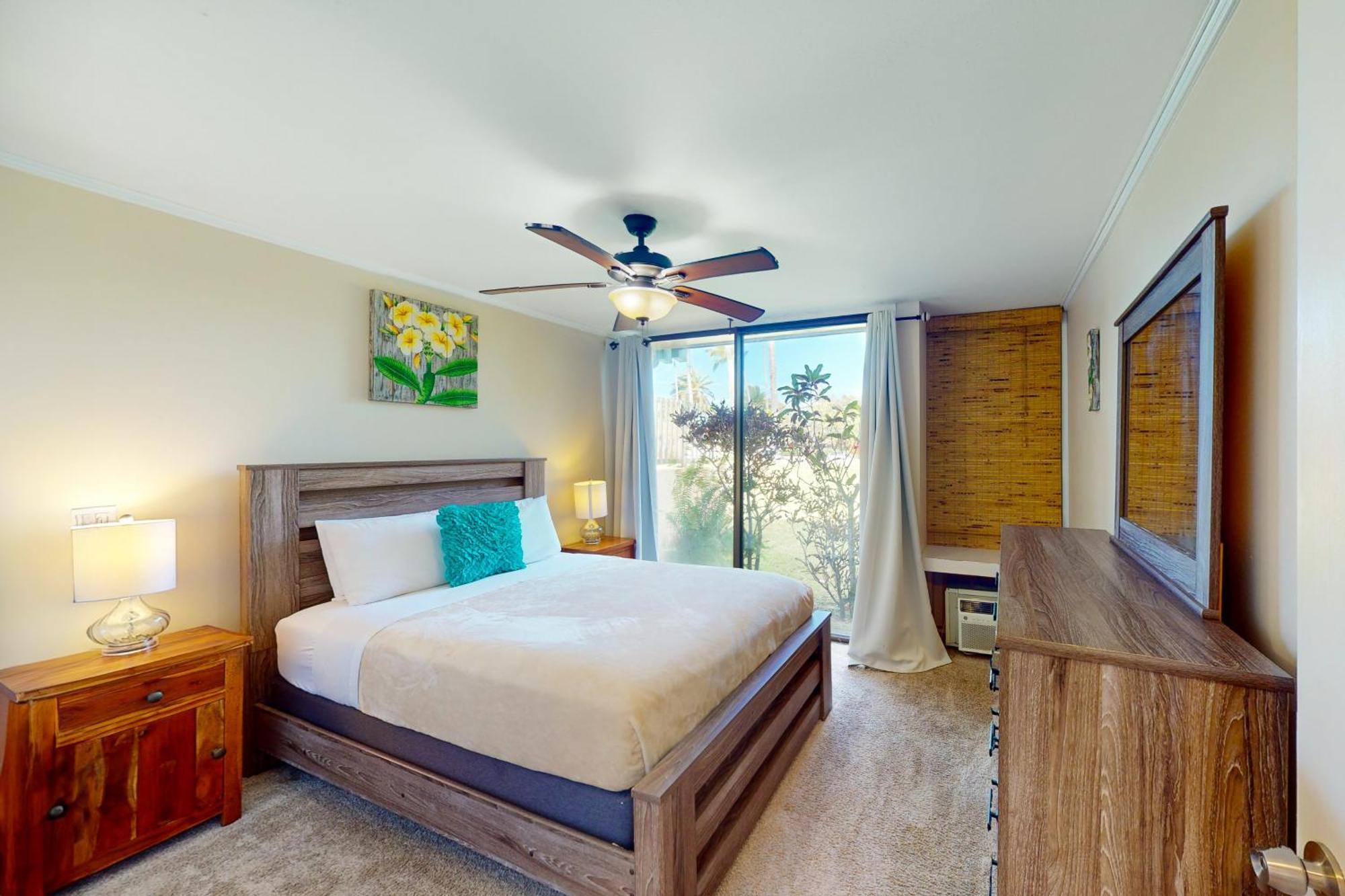 Turtle Bay Resort 166 كاهوكو المظهر الخارجي الصورة